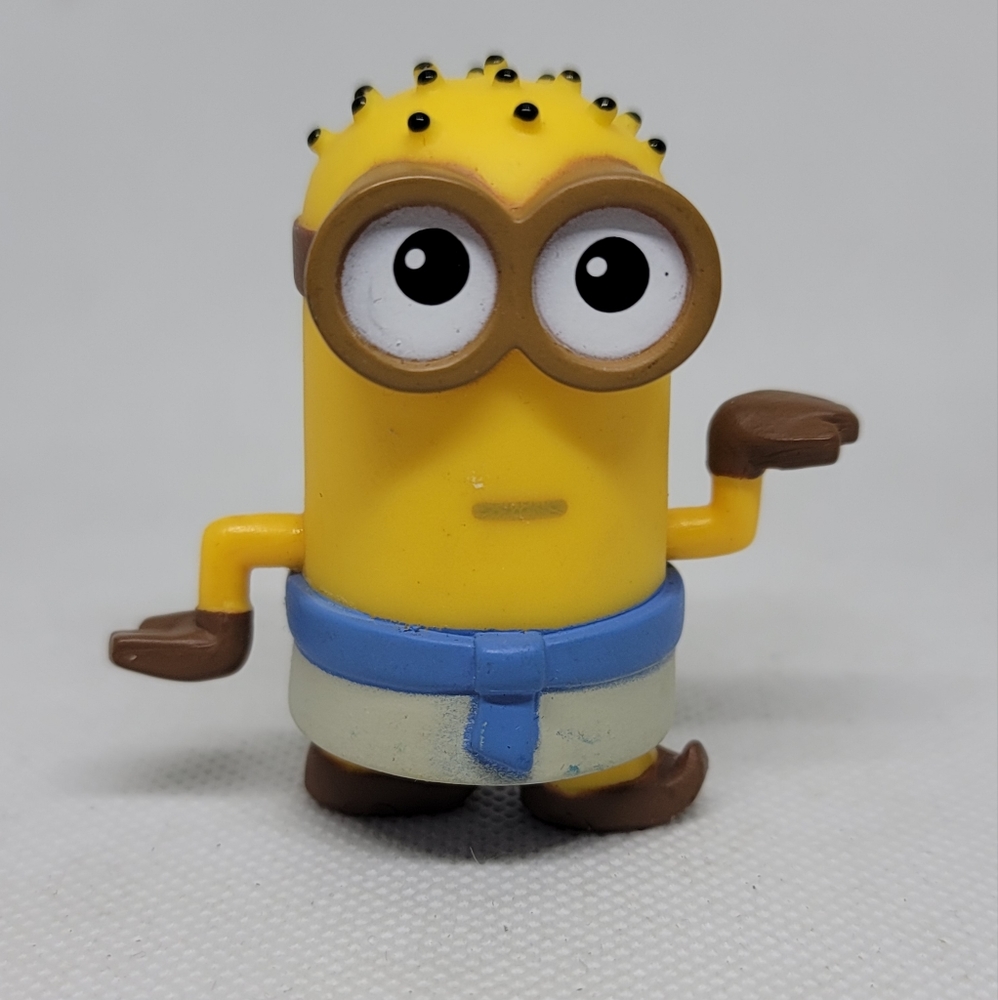 Funko POP Minions Movie Egyptain Phil